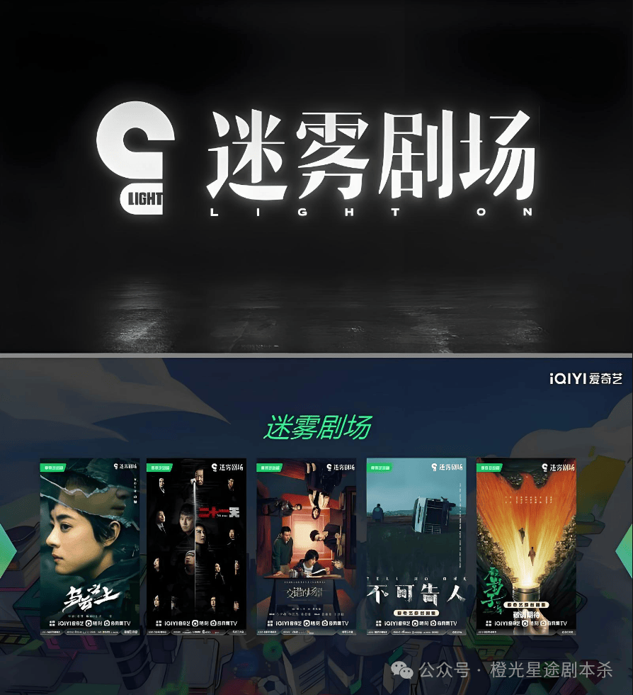 指南:四大热门剧本类型创作解析与避坑策略j9九游会(中国)网站2025剧本杀新手(图11) 指南:四大热门剧本类型创作解析与避坑策略j9九游会(中国)网站2025剧本杀新手(图11)