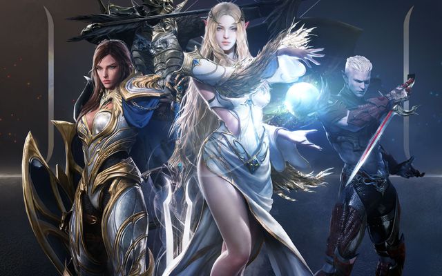 砖攻略小六云手机一键挂机多开挂机打金攻略j9九游会网址是什么《天堂2m》保姆级搬(图4) 砖攻略小六云手机一键挂机多开挂机打金攻略j9九游会网址是什么《天堂2m》保姆级搬(图4)