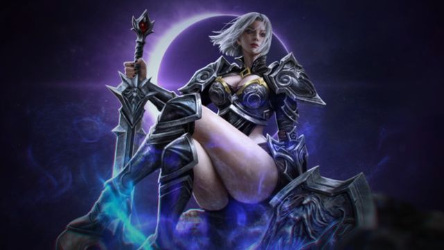 砖攻略小六云手机一键挂机多开挂机打金攻略j9九游会网址是什么《天堂2m》保姆级搬(图5) 砖攻略小六云手机一键挂机多开挂机打金攻略j9九游会网址是什么《天堂2m》保姆级搬(图5)