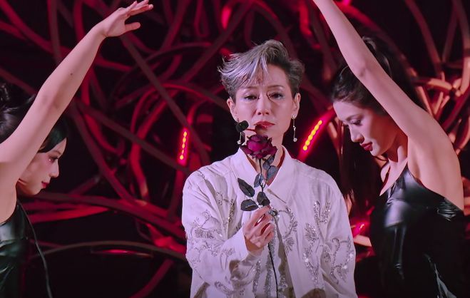 尬现象:表面火遍全网实际上根本没有代表作j9九游会真人第一品牌《浪姐6》歌手的尴(图2) 尬现象:表面火遍全网实际上根本没有代表作j9九游会真人第一品牌《浪姐6》歌手的尴(图2)